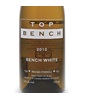Peninsula Ridge Top Bench White 2010